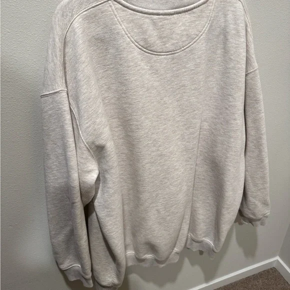 Anine Bing Tyler Sweatshirt - Picture 6 of 6